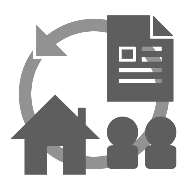 不動産仲介業 業務管理システム
