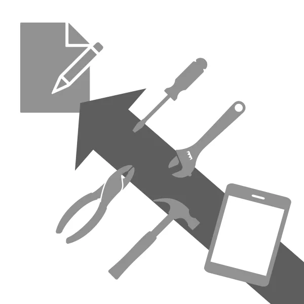 内職生産管理システム